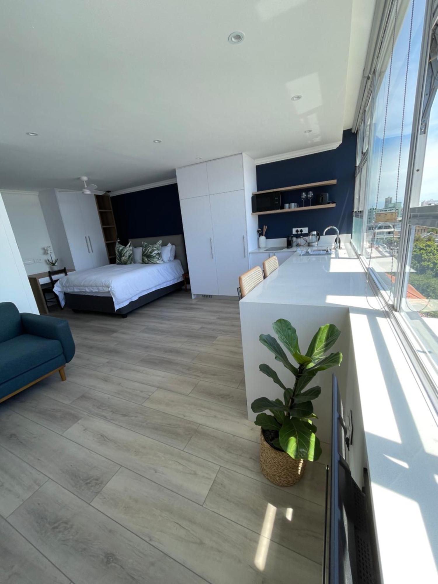 Modern In Sea Point Cape Town